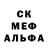 Бутират оксибутират Buskhov
